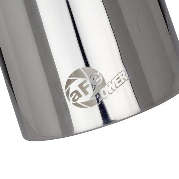 AFE Mach Force-Xp Exhaust Tip aFe 49C32068-P