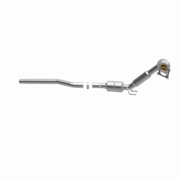 MAG Converter Direct Fit Magnaflow 551165