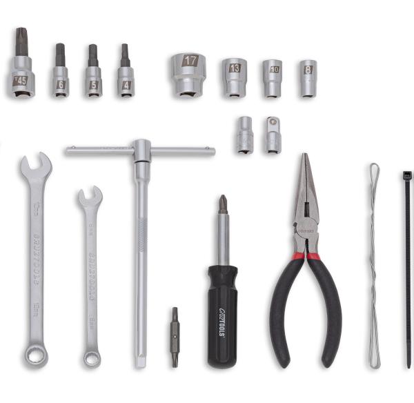 CruzTOOLS SBKH