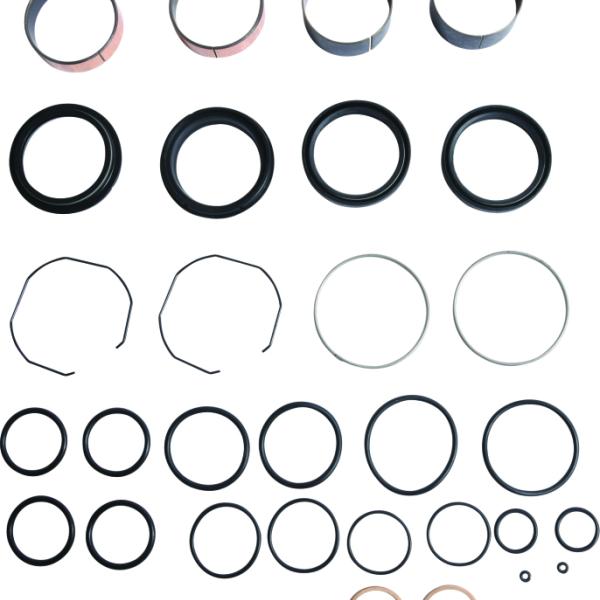 Pivot Works PWFFK-S22-000