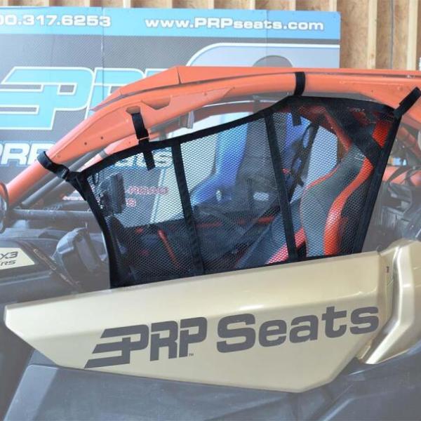 PRP Seats W27