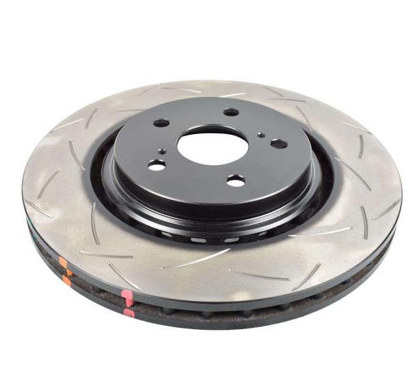 DBA 4000 Series Slotted Rotors DBA 43450S