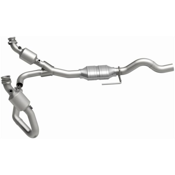 Magnaflow 23735