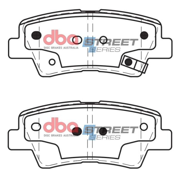 DBA DB2088SS