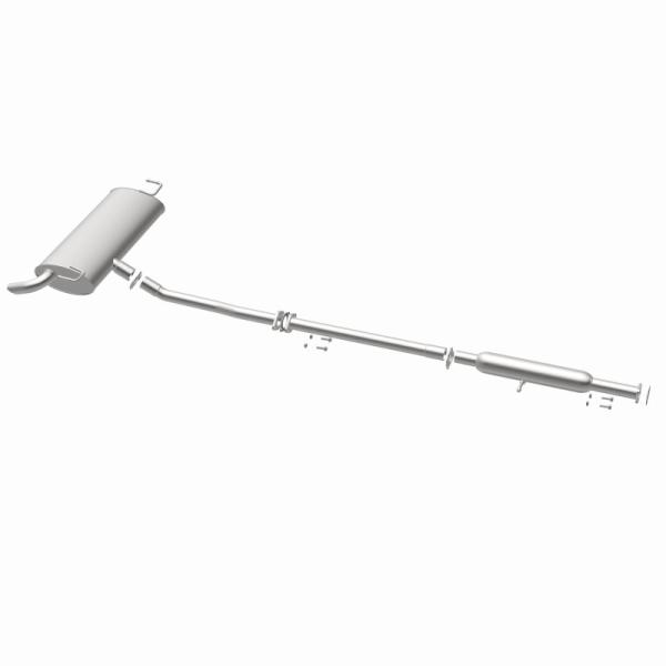 MAG BRE Exhaust Kits Magnaflow 106-0828