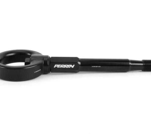 Perrin Performance PSP-BDY-255BK