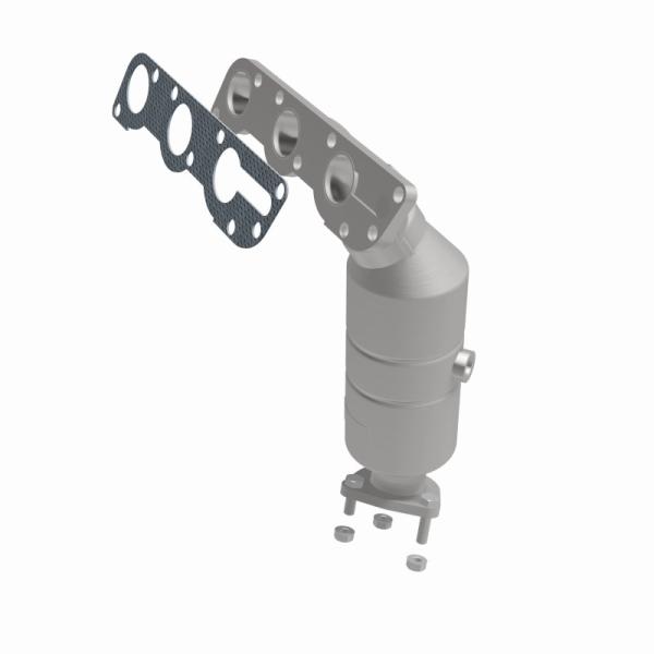 MAG Converter Direct Fit Magnaflow 452911