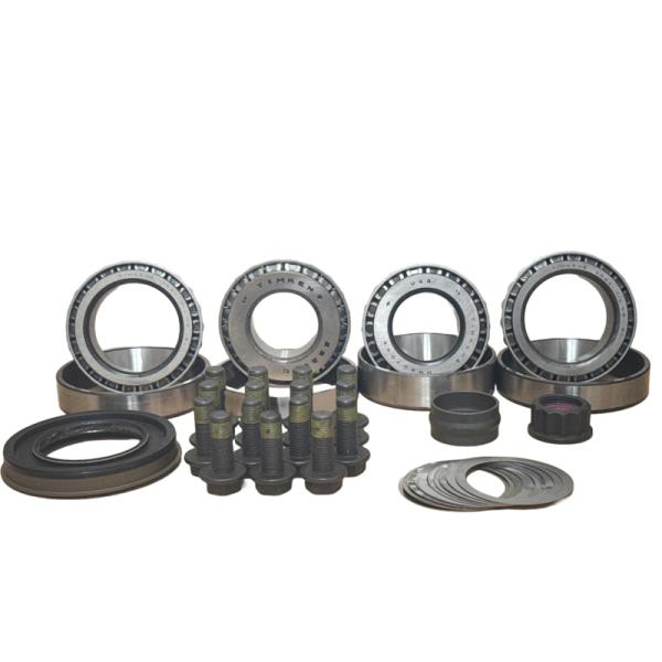 Revolution Gear & Axle 35-2024-11.8-15