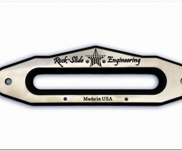 Rock Slide Engineering RSEFL