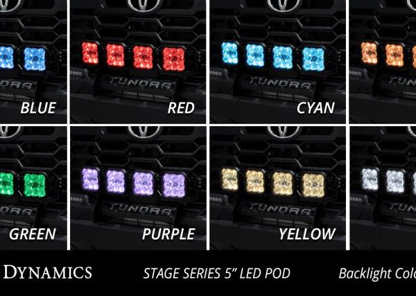Diode Dynamics DD7410