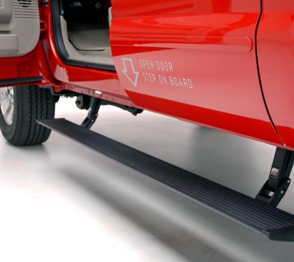 AMP Research 75104-01A