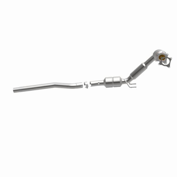 MAG Converter Direct Fit Magnaflow 551165