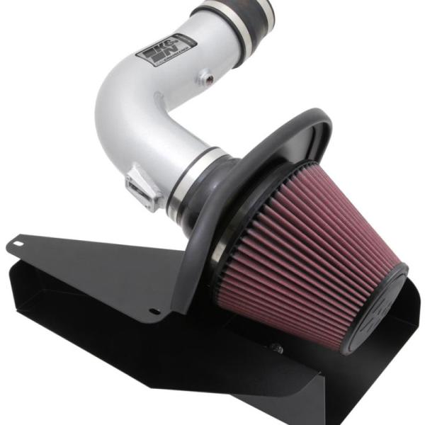 K&N Engineering 77-2583KS