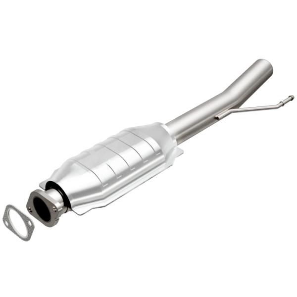 MAG Converter Direct Fit Magnaflow 49663