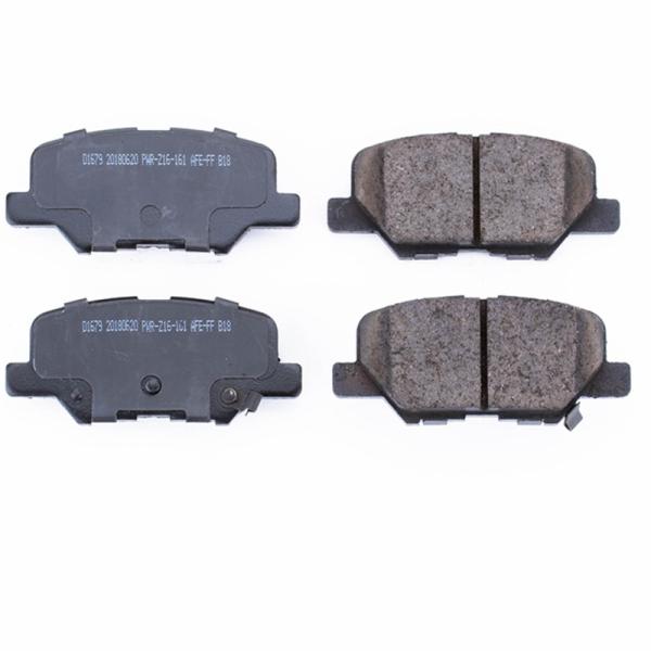 PowerStop 16-1679