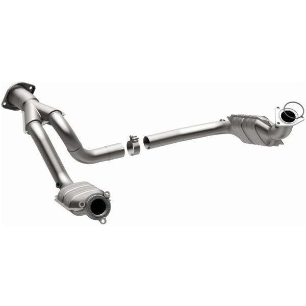 Magnaflow 49631
