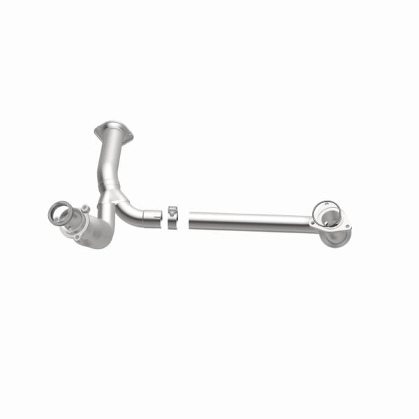 MAG Converter Direct Fit Magnaflow 49194
