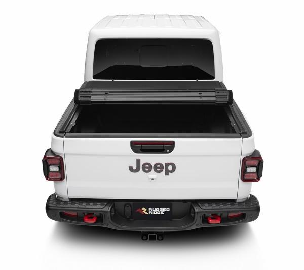 Rugged Ridge 13550.23