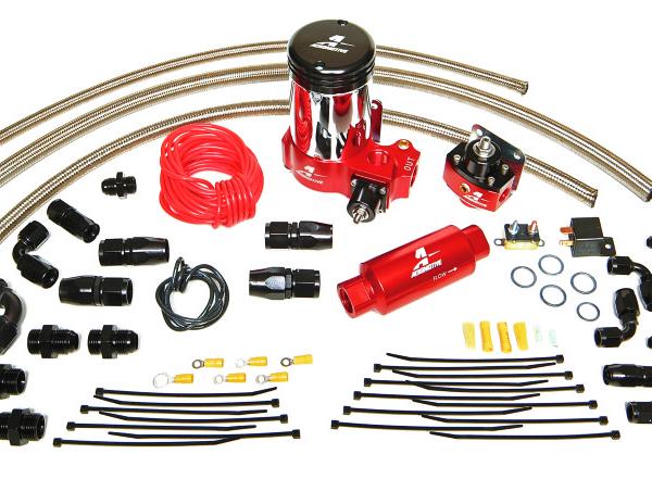 Aeromotive 17203