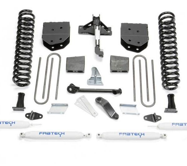 Fabtech K2210