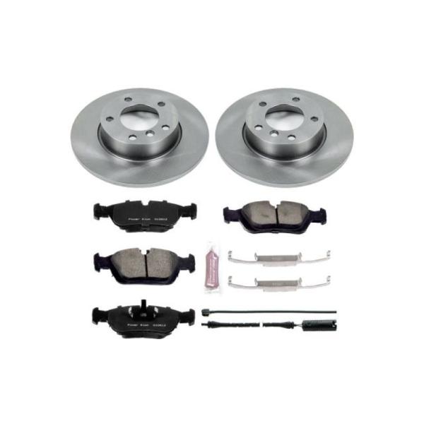 PowerStop KOE590