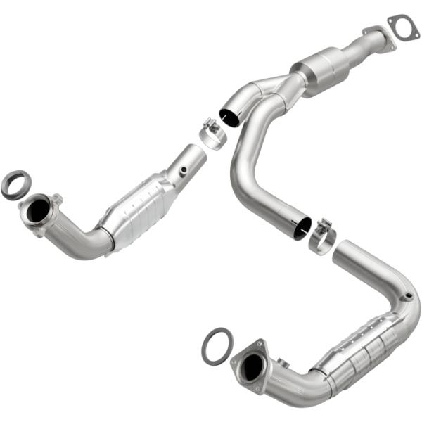 MAG Converter Direct Fit Magnaflow 52113