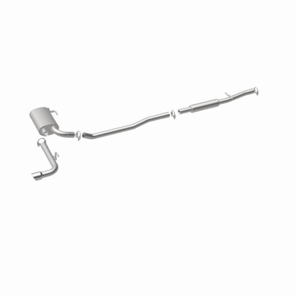MAG BRE Exhaust Kits Magnaflow 106-0811