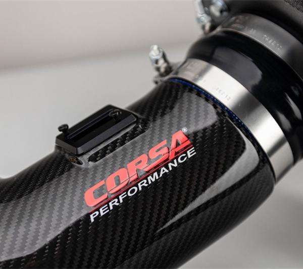 CORSA Performance 44005