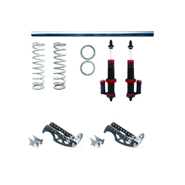 QA1 DM501-12200