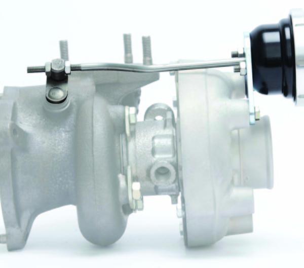 Turbosmart TS-0624-3242