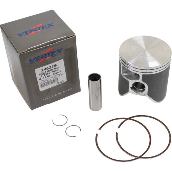 Vertex Pistons 24622B