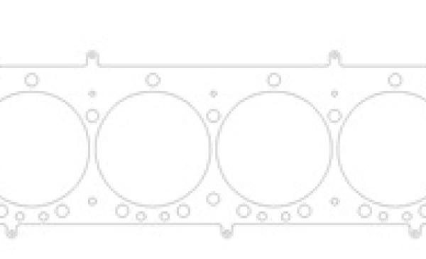 Cometic Gasket C5215-036