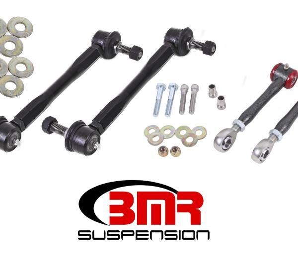 BMR Suspension ELK015H