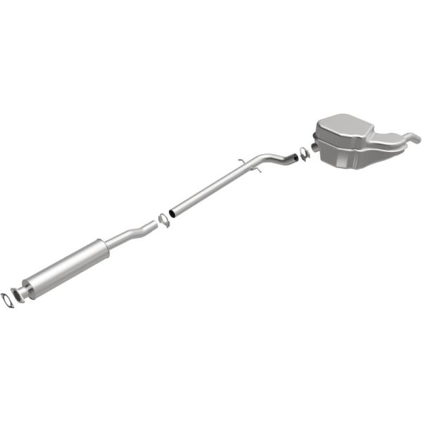 MAG BRE Exhaust Kits Magnaflow 106-0150
