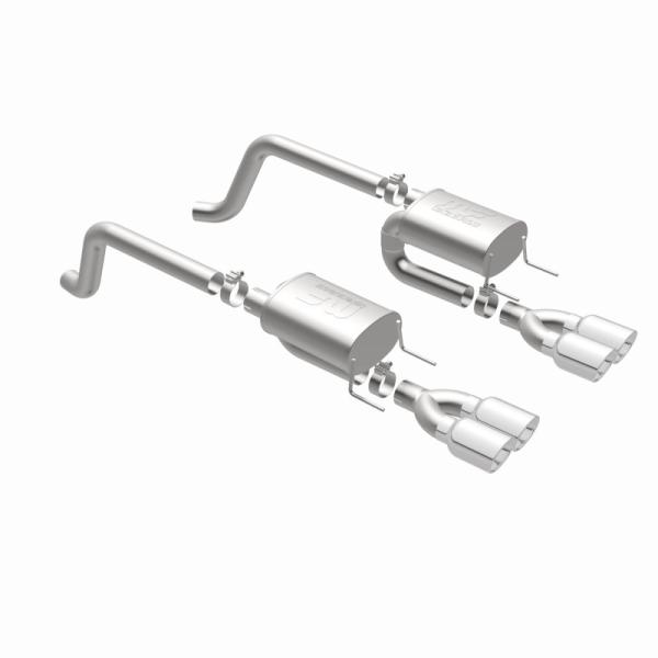 Magnaflow 15886