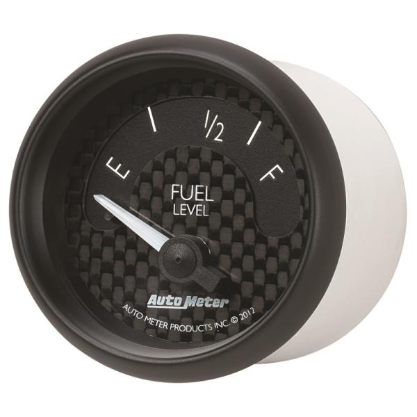 AutoMeter 8015