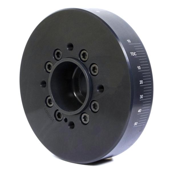 Fluidampr 650211
