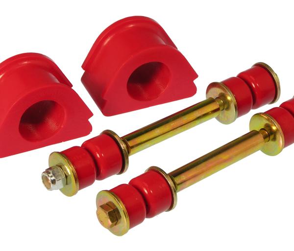PRO Sway/End Link Bush - Red Prothane 6-1138