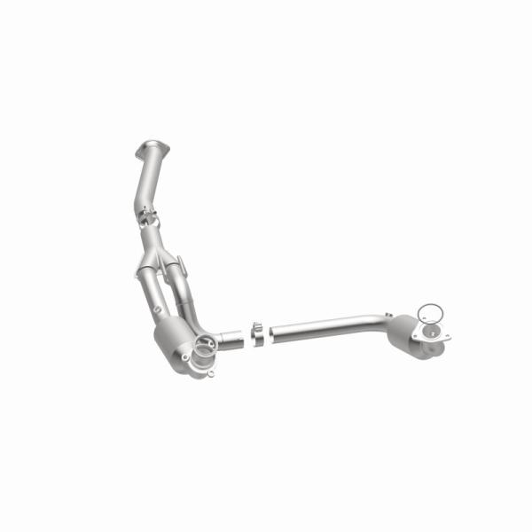 MAG Converter Direct Fit Magnaflow 4551211