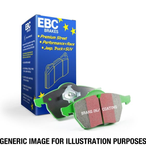 EBC DP61760