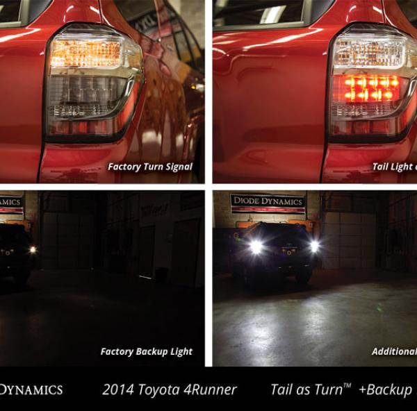 Diode Dynamics DD3009