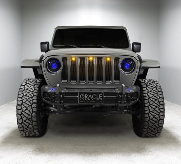 ORACLE Lighting 5839-504-B