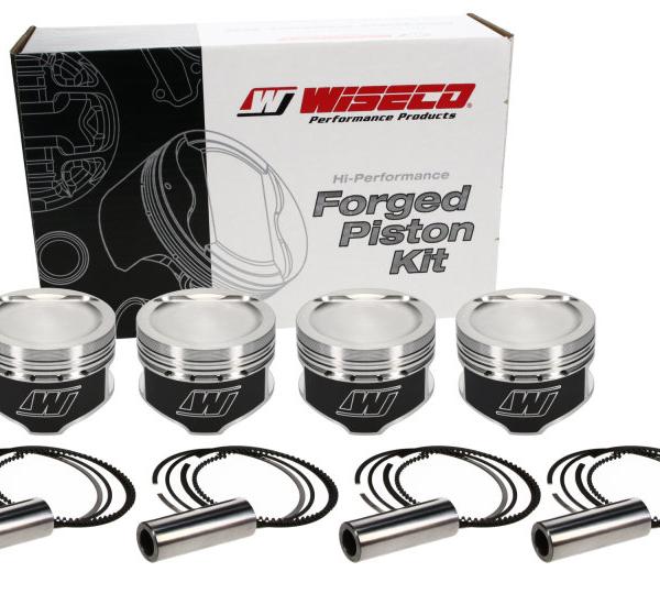 Wiseco K585M83