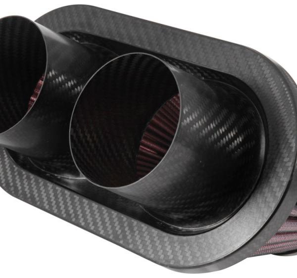 KN Universal Air Filter K&N Engineering RP-6101