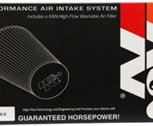 KN 57 FIPK Air Intake 50 K&N Engineering 57-0690