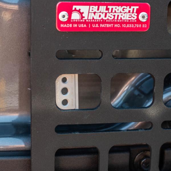 BuiltRight Industries 201023