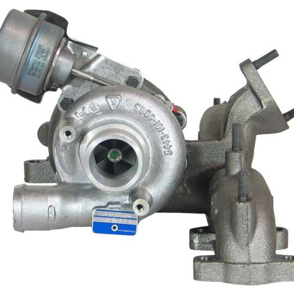 BorgWarner 54399880017