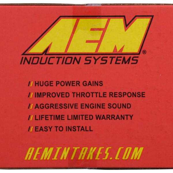 AEM Induction 21-492B