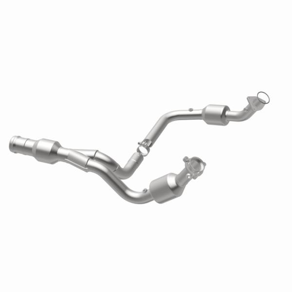 Magnaflow 5582616