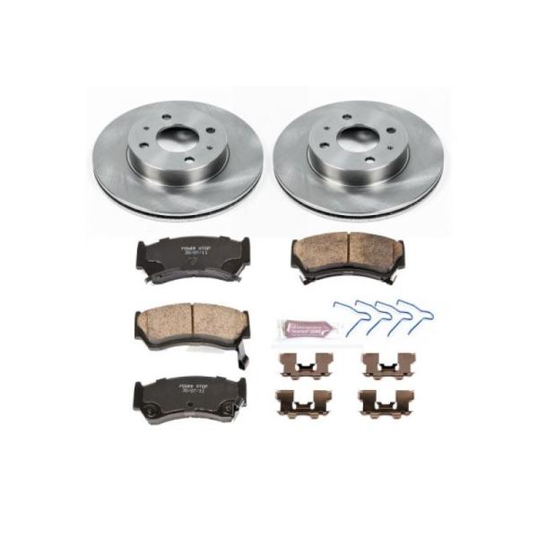 PowerStop KOE1172